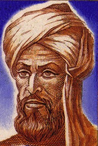 Al-Khwarizmi, matematica și geografia