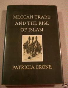 P. Crone și criticile asupra statutului Meccăi