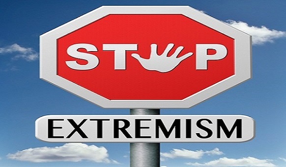 Musulmanul vs. ideologiile extremiste