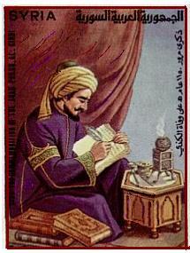 Al-Kindi – un spirit stralucitor al epocii sale
