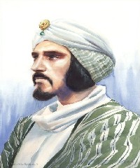 Al-Kindi – marele om de stiinta