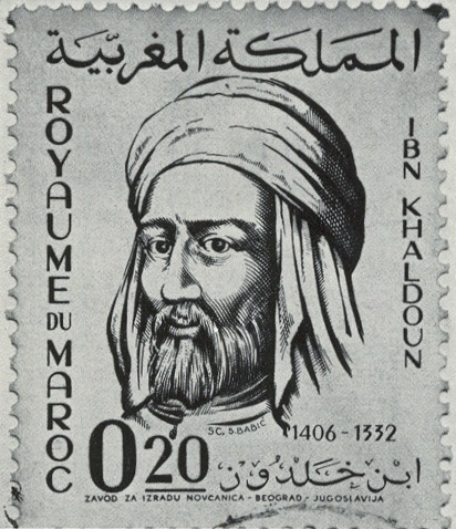 Cine a fost Ibn Khaldun?