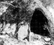O colibă veche de 1,7 milioane de ani