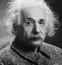 Einstein si Dumnezeu